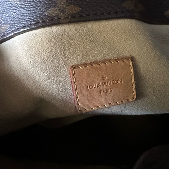 Louis Vuitton artsy MM - Picture 2 of 2